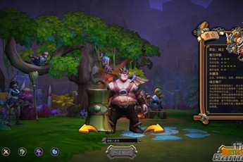 Tổng thể chi tiết gameplay của Ám Hắc Chi Quang