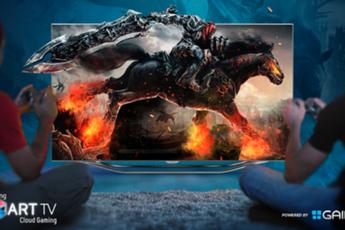 Chơi game trên "mây" sẽ phổ biến trong tương lai?