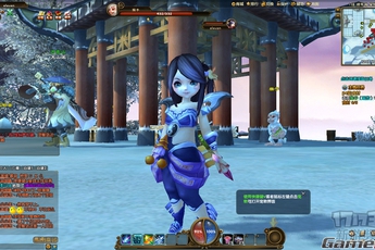 Tổng thể về Giang Hồ Tổng Động Viên qua thử nghiệm kỹ thuật