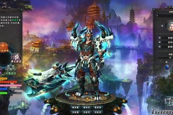 Tổng thể chi tiết gameplay của Phong Thiên