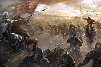 Chặng đường phát triển của “Light Game” Trung Quốc (Phần 1)