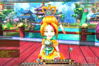 Tổng thể chi tiết gameplay về Q Quần Tiên Truyện