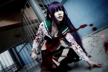 Tròn mắt với những bộ cosplay đẹp kinh người