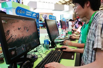 Trung Quốc nới lỏng quy định đối với game online