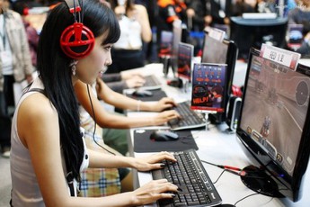 Luận đàm việc xuất khẩu game tại Đông Nam Á