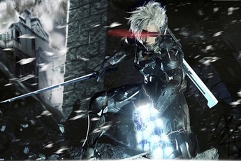 Lác mắt với những bộ cosplay siêu chất lượng