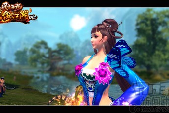 Game cài đặt sẽ tiếp tục đánh bại webgame