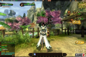 Top game online Trung Quốc mới thử nghiệm gần đây