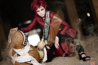 Tập hợp những bộ cosplay cực đỉnh trên thế giới