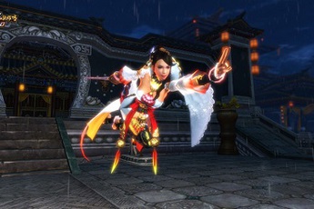 [Clip] Trailer khởi động tuyệt đỉnh của Xạ Điêu ZERO