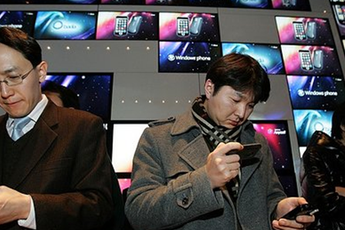 Trung Quốc chạm ngưỡng 618 triệu người dùng Internet