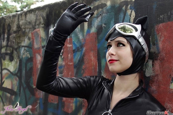 Các bộ cosplay cực chất từ mọi nơi