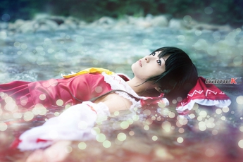 Bộ ảnh cosplay cực đáng yêu của Misa