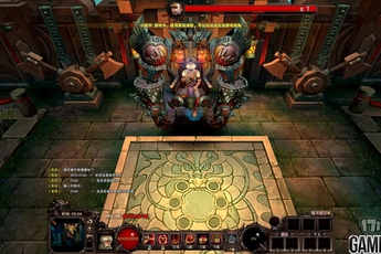 Tổng thể chi tiết gameplay của Long Hồn Truyền Thuyết