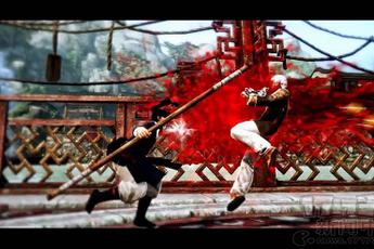 [Clip] Tân Lưu Tinh Sưu Kiếm Lục ra mắt bản PS4 và Xbox One