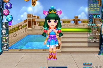 Tổng thể chi tiết gameplay của Họa Bì Q Truyện