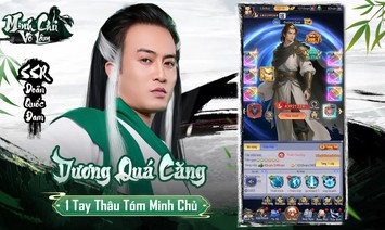 Minh Chủ Võ Lâm - Vplay