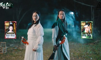 Minh Chủ Võ Lâm - Vplay