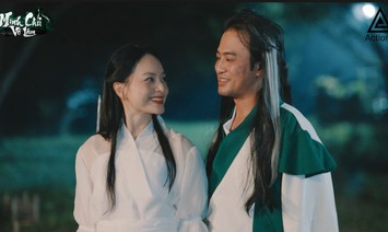 Minh Chủ Võ Lâm - Vplay