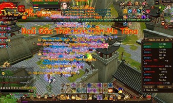 Thiên Long Origin