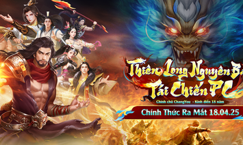 Thiên Long Origin