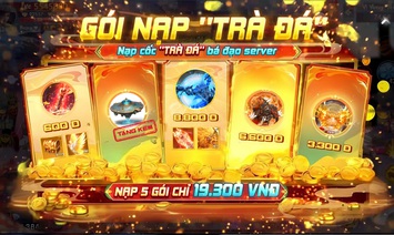 Tru Tiên Kiếm Vũ