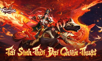 Thiếu Niên 3Q: Khởi Nguyên