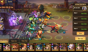 Thiếu Niên 3Q: Khởi Nguyên