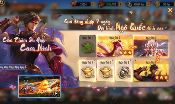 Thiếu Niên 3Q: Khởi Nguyên