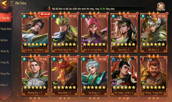 Thiếu Niên 3Q: Khởi Nguyên