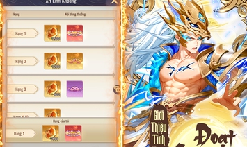 Phong Hầu Tam Quốc