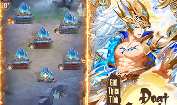 Phong Hầu Tam Quốc