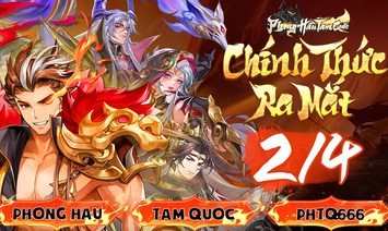 Phong Hầu Tam Quốc