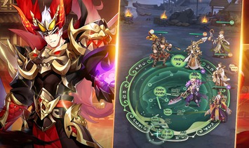 Phong Hầu Tam Quốc