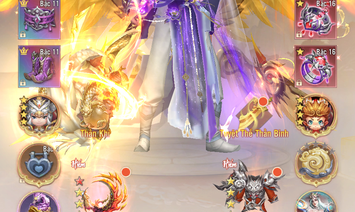 Phượng Hoàng Tru Tiên