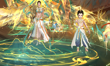 Phượng Hoàng Tru Tiên
