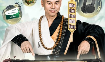 Võ Lâm Hắc Đạo