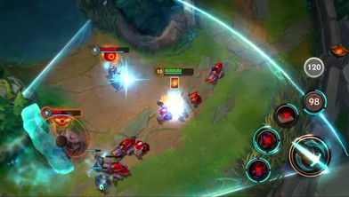 Tổng hợp gameplay của Garen, Master Yi, Yasuo và các tướng được hé lộ trong Liên Minh Huyền Thoại: Tốc Chiến