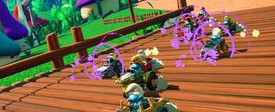 Nintendo lên lịch ra mắt game mới, lấy nhân vật chính là các chú lùn xì trum