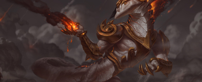 Aurelion Sol khẳng định sức mạnh tại LPL với chỉ số KDA "không tưởng"