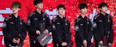 Chỉ có 1 ngày tập luyện vì ASIAD, EDG vẫn ra quân thuận lợi ở LPL
