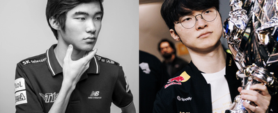 Cộng đồng bùng nổ tranh cãi về SKT T1 Faker và T1 Faker, nhưng câu trả lời đã quá rõ ràng