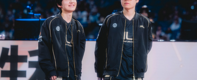 Xuất hiện nghi vấn Zeus có biến chuyển mạnh, HLE thực sự có thể "gặp nguy"