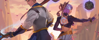 ĐTCL mùa 16: Đội hình Ionia "khó vận hành nhưng hiệu quả lại cực lớn"