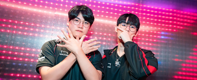 Riot tung ra một thay đổi cho Rừng, cộng đồng nghi vấn "nerf Gumayusi"