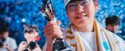 Gumayusi chia sẻ về lựa chọn tương lai nhưng khán giả nghi ngờ "ngầm nhắc nhẹ" T1