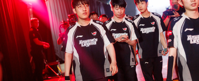 Loạt sao LPL dính nghi vấn bạo lực mạng với một nữ streamer, có cả Á quân EWC