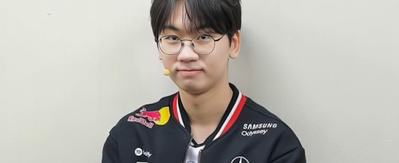 Chỉ trong vòng hơn nửa tháng, Doran đã trở thành tuyển thủ đặc biệt bậc nhất LCK