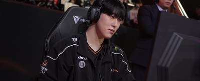 Chiến thắng BRO nhưng HLE mới là đội bị chỉ trích