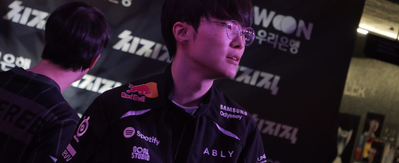 Faker tỏ ý không hài lòng về LCK Cup 2026